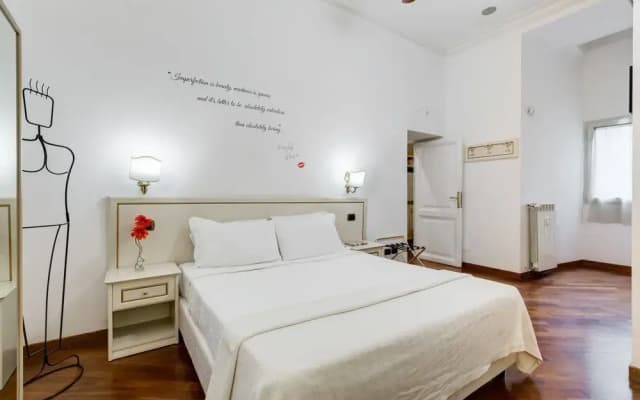 Cosy 2 bed Flat Between Vatican and Piazza Popolo - photo 2