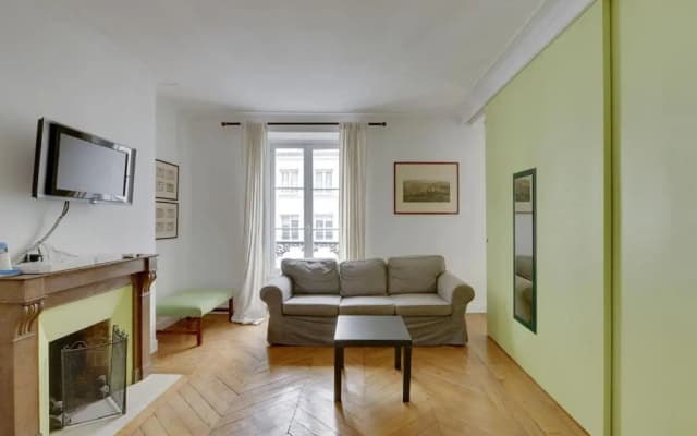Unit 009 - Saint Germain Des Pres (Cherche Midi) - photo 3