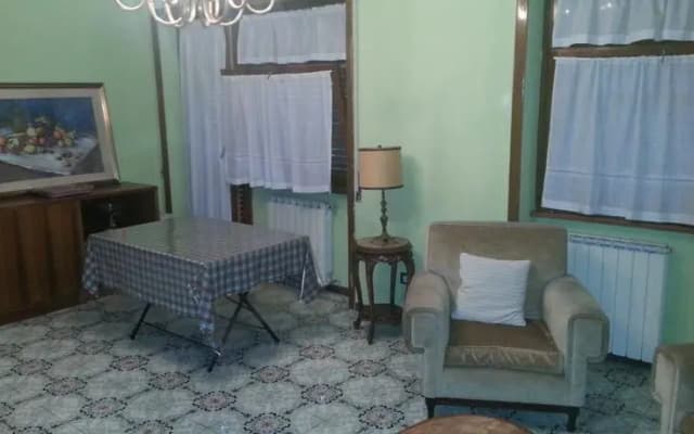 Apartment Veio - photo 2