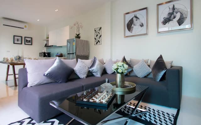 Itz Time Hua Hin Pool Villa - photo 3