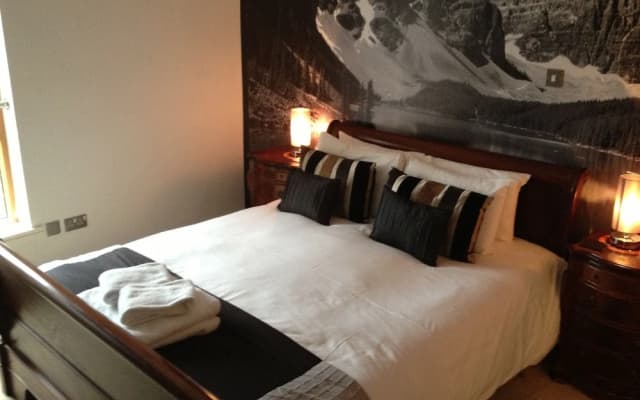 My-Exchange Apartments - photo 3