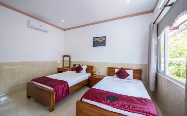 Hanh Ngoc Phu Quoc Resort - photo 4