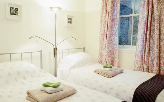 Garden Suite Edinburgh - photo 4
