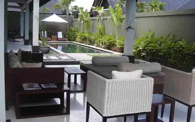 Alu Bali Villas - photo 5