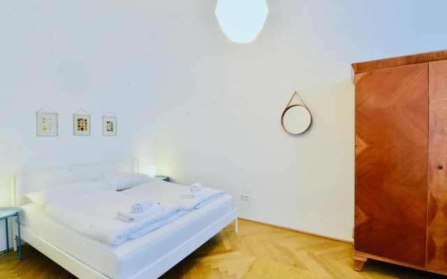 Apartment Wien - photo 5