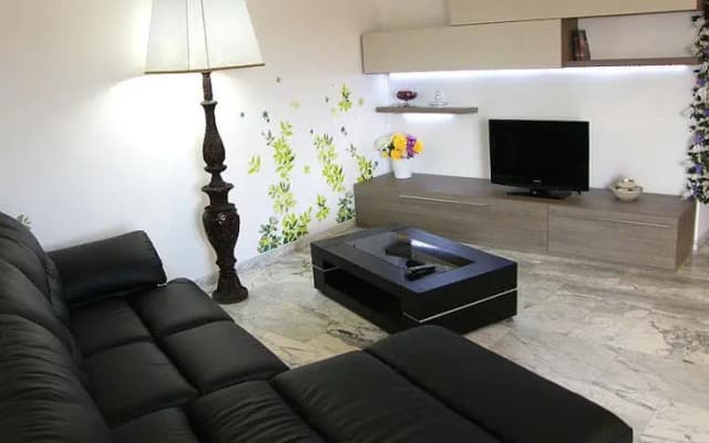 Rome In Green Apartment - photo 2