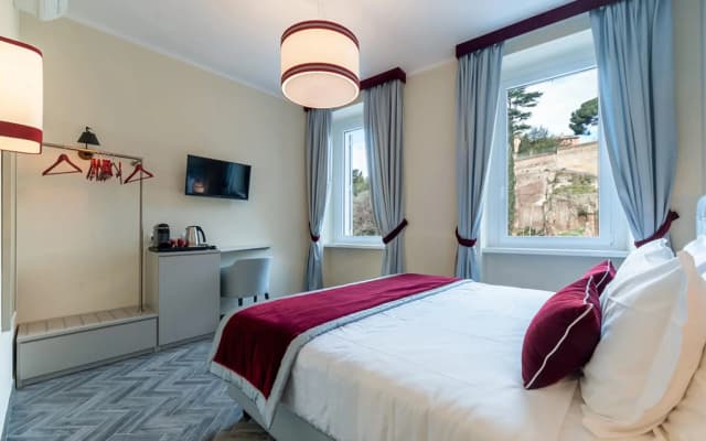 Foro Romano Luxury Suites - photo 3