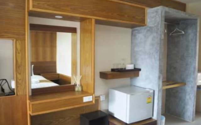 Lanta Mountain Nice View Resort - photo 4