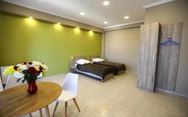 Brick House II - photo 5