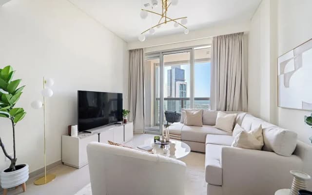 1BR 3802 Forte Tower 2 - photo 5