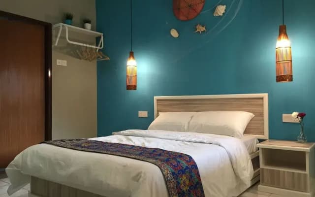Lis Na Ree Resort - photo 5