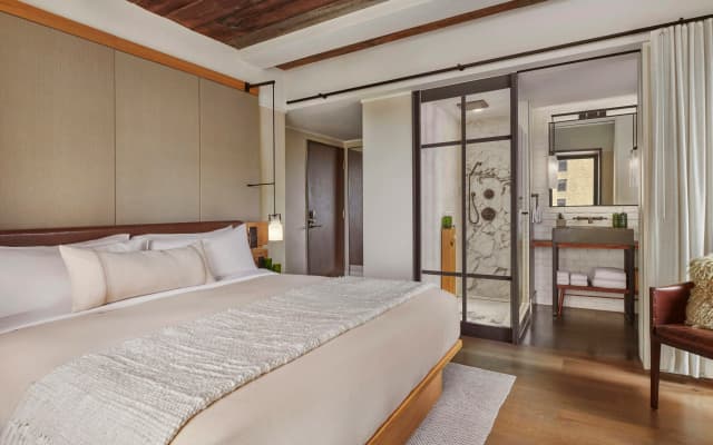 1 Hotel Central Park - photo 3