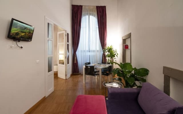 Corno Mezzanine - photo 4