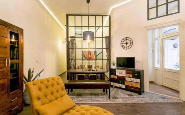 The Best Mondain Apartment Budapest - photo 2
