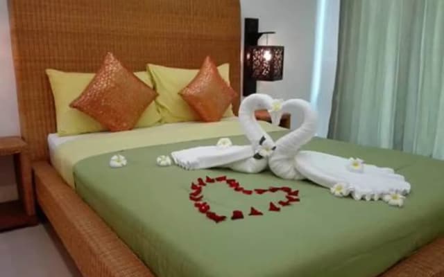 Rockwell Boutique Suites - photo 3