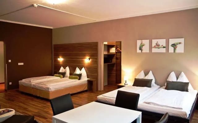 Bella Vienna City Apartments - photo 4
