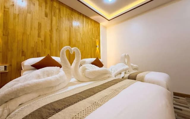 Serenity Stay - photo 5
