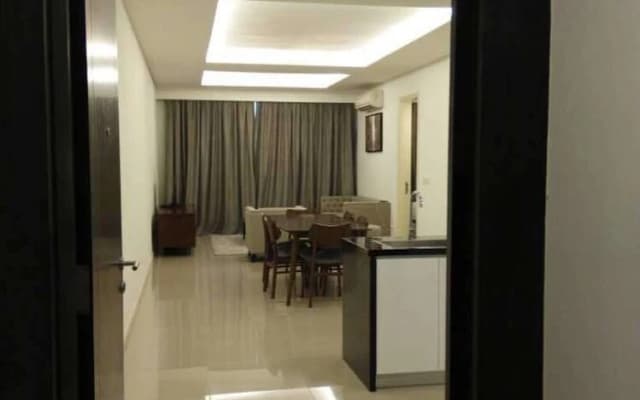 TMS Apartment - photo 4