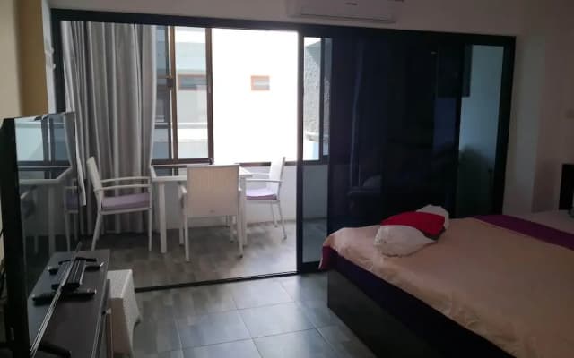 Room-jomtien Hill Resort Pratamnak 315 - photo 2