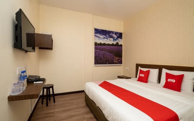 OYO 89410 Z&H Homestay - photo 2