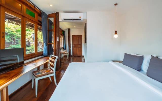 Pao Come Boutique House - photo 4