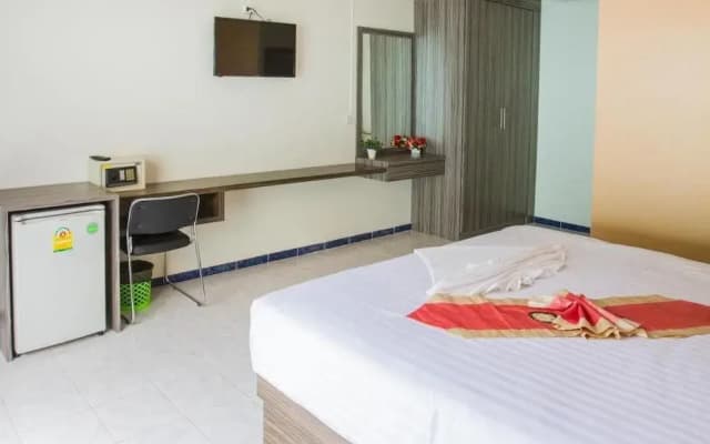 O'shop Residence Patong Beach - photo 5