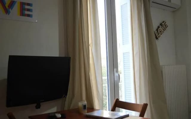 Cosy & Quiet Studio - photo 5