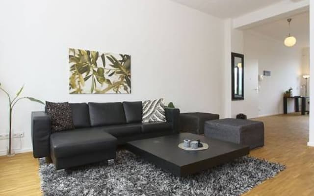Downtown Apartment Berlin Friedrichshain - photo 4