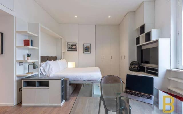BePlace Garibaldi Suites - photo 3