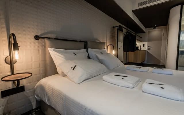 Athinaion Recreation Suites - photo 3