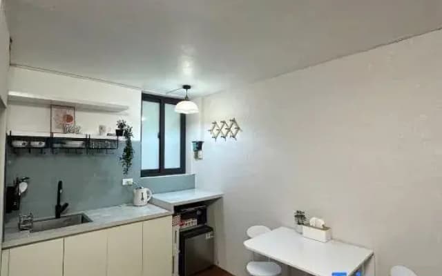 Hidden Nest / EntireApt / 5pax / CityCentre / Tranquil - photo 3