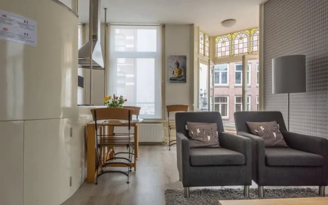 Amsterdam Center View - photo 5