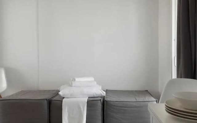 Athens View Loft - 06 - photo 5