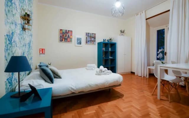 Saint Peter House Germanico - photo 3
