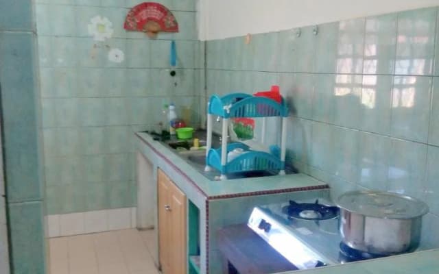 Homestay Ar Rahman Kuching - photo 4