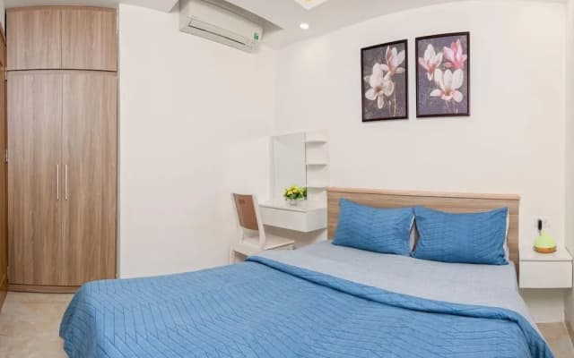 Muong Thanh Apartment - photo 4