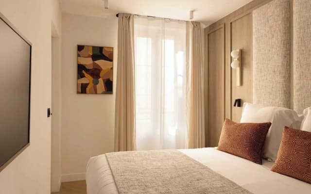 Modern Apartment a/c 1ch/4p - Saint -germain - photo 2