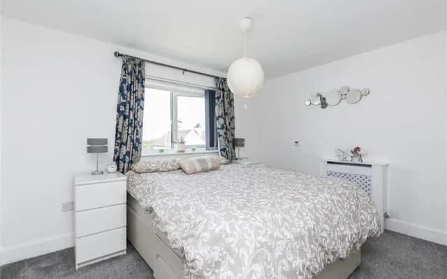 Dreghorn House - photo 5