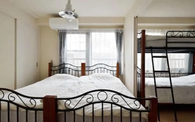 TE Osaka Luxury Room - photo 5