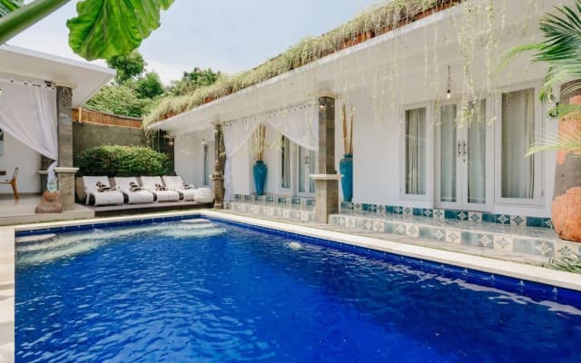Villa Bamboo - Great Location Pool Villa in Seminyak - photo 2