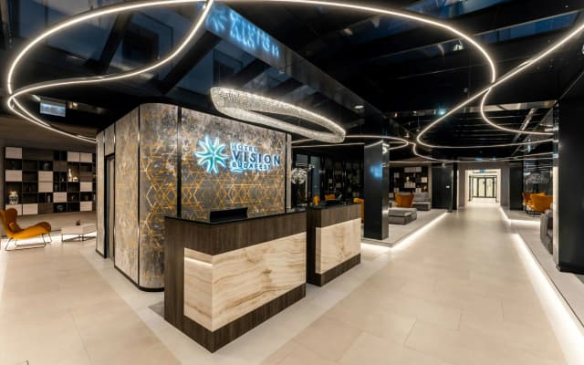Vision Hotel - photo 2