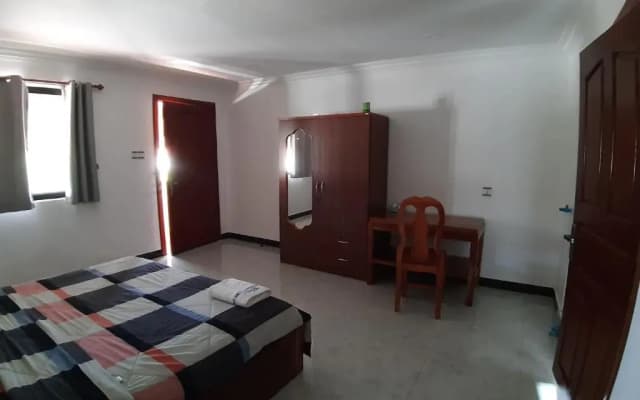 1-2pax AC room 2 including kitchen - photo 3
