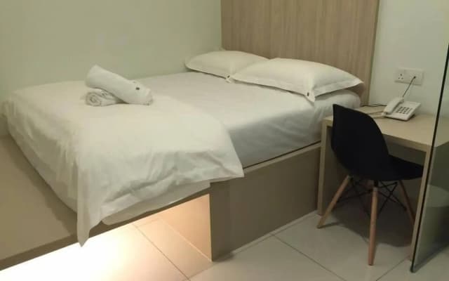 Hotel 57 Subang Jaya - photo 5