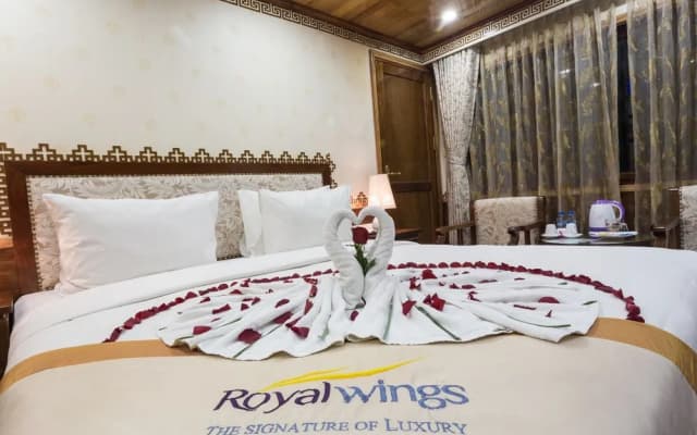 Royal Wings Cruise - photo 3