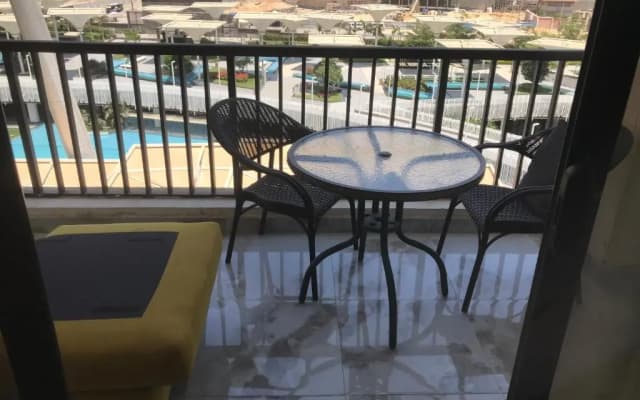 Porto New Cairo Luxury Serviced Apartments - photo 3