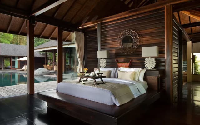 Kamaniiya River Villa Sayan - Ubud - photo 2