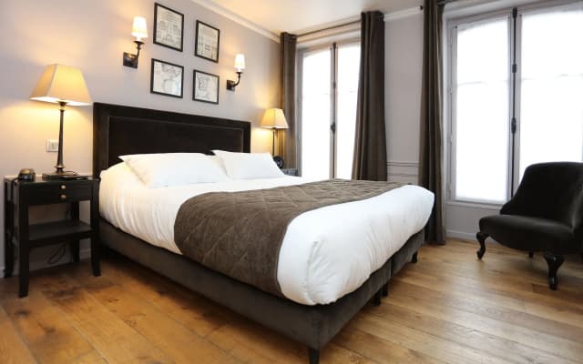 Hotel Saint Louis Pigalle - photo 3