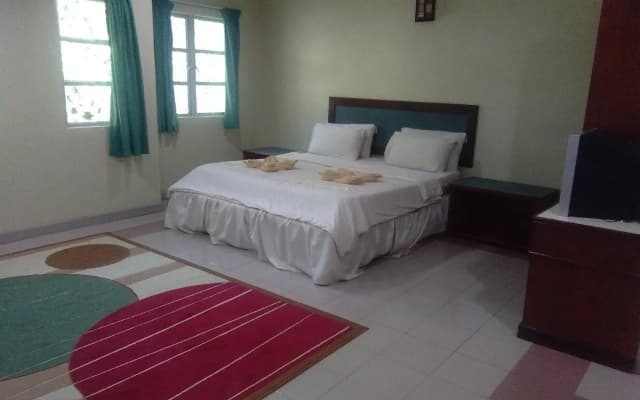 Arwana Inn - photo 3