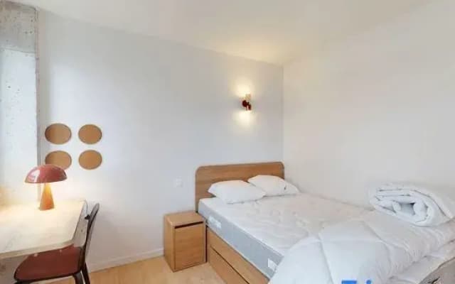 Room 1208 in a premium residence- Sport/laundry - photo 2