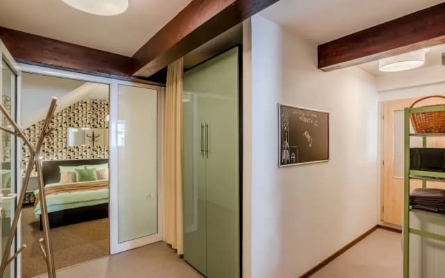 Apartment Charles Bridge - photo 5
